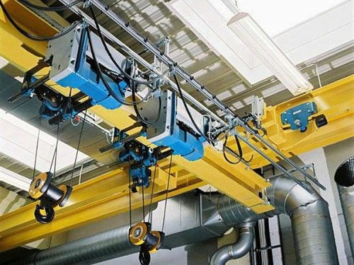 保質(zhì)量促產(chǎn)量，要做就做精品-河南省礦山起重機有限公司濟寧分公司